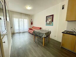 Flat With Shared Pool-beahost