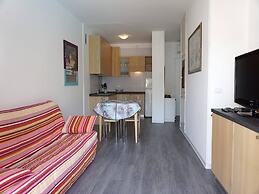 Excellent Flat With AC, Shared Pool and Parking