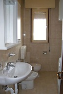 Three-room Apartment a Stone's Throw From the sea