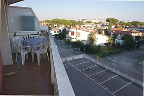 Three-room Apartment a Stone's Throw From the sea