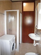 Three-room Apartment a Stone's Throw From the sea