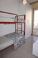 Three-room Apartment a Stone's Throw From the sea