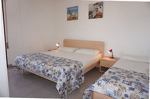 Three-room Apartment a Stone's Throw From the sea