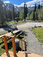 Carlo Creek Cabins