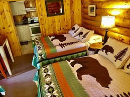Carlo Creek Cabins