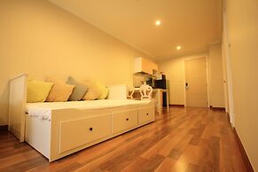 My Resort Hua Hin Water Park Bunk Bed Family Pool View