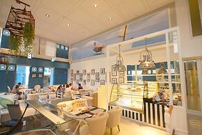 My Resort Hua Hin Water Park Bunk Bed Family Pool View