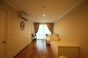 My Resort Hua Hin Water Park Bunk Bed Family Pool View