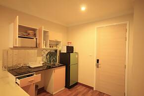 My Resort Hua Hin Water Park Bunk Bed Family Pool View