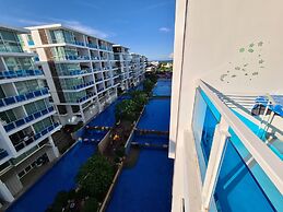 My Resort Hua Hin Water Park Bunk Bed Family Pool View
