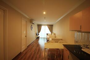 My Resort Hua Hin Water Park Bunk Bed Family Pool View