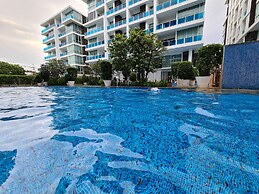 My Resort Hua Hin Water Park Bunk Bed Family Pool View