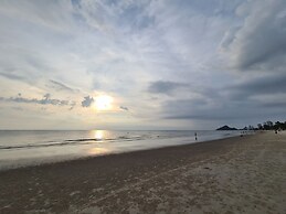 My Resort Hua Hin Water Park Bunk Bed Family Pool View