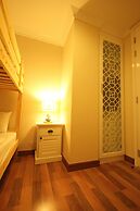 My Resort Hua Hin Water Park Bunk Bed Family Pool View