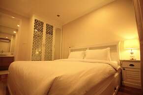 My Resort Hua Hin Water Park Bunk Bed Family Pool View