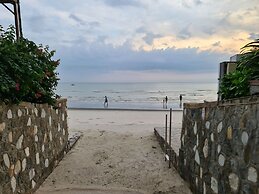 My Resort Hua Hin Water Park Bunk Bed Family Pool View