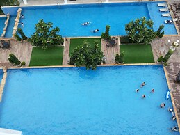 My Resort Hua Hin Water Park Bunk Bed Family Pool View