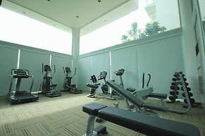 My Resort Hua Hin Water Park Bunk Bed Family Pool View