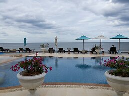 My Resort Hua Hin Water Park Bunk Bed Family Pool View
