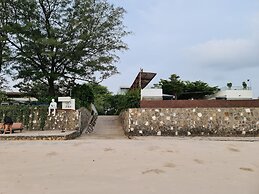 My Resort Hua Hin Water Park Bunk Bed Family Pool View