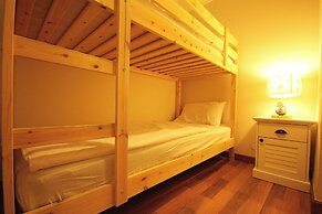 My Resort Hua Hin Water Park Bunk Bed Family Pool View