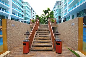 My Resort Hua Hin Water Park Bunk Bed Family Pool View