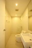 My Resort Hua Hin Water Park Bunk Bed Family Pool View