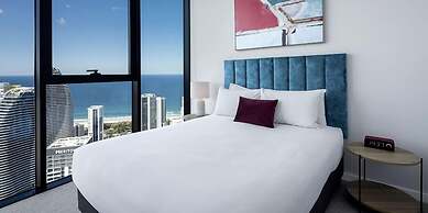 The Star Residences Gold Coast