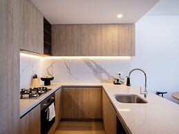 The Star Residences Gold Coast