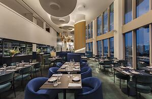 The Star Residences Gold Coast