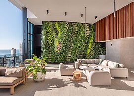 The Star Residences Gold Coast