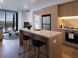 The Star Residences Gold Coast