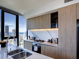 The Star Residences Gold Coast