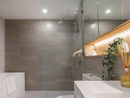 The Star Residences Gold Coast