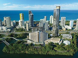 The Star Residences Gold Coast