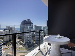 The Star Residences Gold Coast