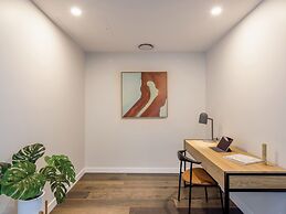 The Star Residences Gold Coast