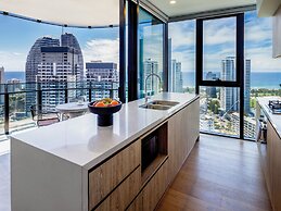 The Star Residences Gold Coast