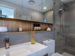 The Star Residences Gold Coast