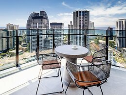 The Star Residences Gold Coast