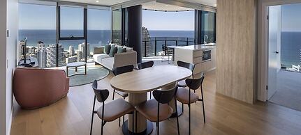 The Star Residences Gold Coast