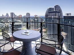 The Star Residences Gold Coast