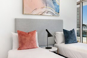 The Star Residences Gold Coast