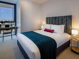 The Star Residences Gold Coast