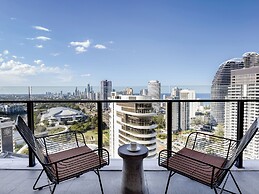 The Star Residences Gold Coast