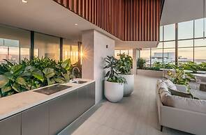 The Star Residences Gold Coast