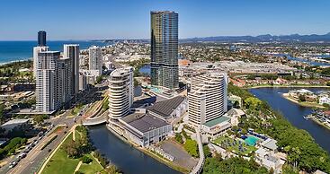 The Star Residences Gold Coast