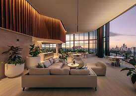 The Star Residences Gold Coast