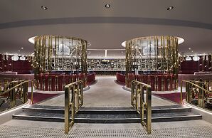 The Star Residences Gold Coast