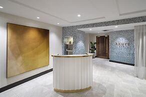 The Star Residences Gold Coast